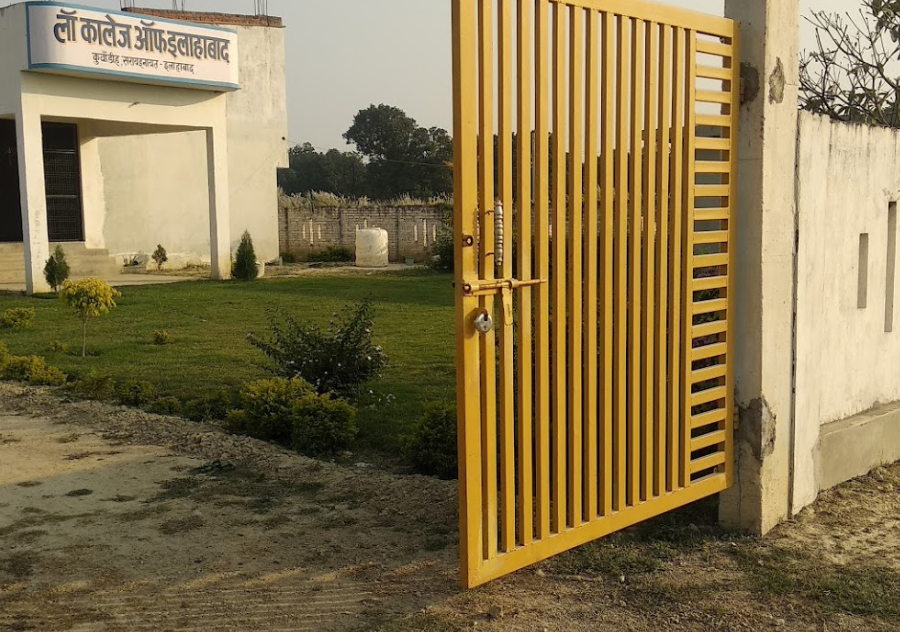 Law College of Allahabad Allahabad